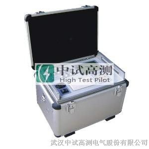 vividress高壓開關(guān)特性測(cè)試儀